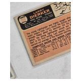 Lot of 18 Vintage 1966 Baseball Cards Featuring Alvin Jackson, Larry Dierker, and Jim Lonborg Lot of 18 Vintage 1966 Baseball Cards Featuring Alvin Jackson, Larry Dierker, and Jim Lonborg