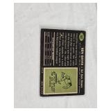 Lot of 10 Vintage Football Cards Featuring Players Like Jim Gibbons and John Hadl Lot of 10 Vintage Football Cards Featuring Players Like Jim Gibbons and John Hadl