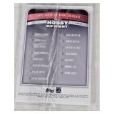 Shohei Ohtani 2023 Topps Hobby Rip Night Unopened - Los Angeles Dodgers Baseball Card Shohei Ohtani 2023 Topps Hobby Rip Night Unopened - Los Angeles Dodgers Baseball Card