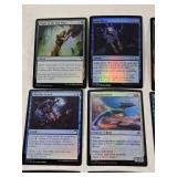 Lot of 20 Magic: The Gathering Holo Cards Lot of 20 Magic: The Gathering Holo Cards