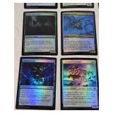 Lot of 20 Magic: The Gathering Holo Cards Lot of 20 Magic: The Gathering Holo Cards