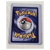 Pikachu 1999 Wizards of the Coast Base Set #58/64 - Pokemon Trading Card Game Card Vintage Pikachu 1999 Wizards of the Coast Base Set #58/64 - Pokemon Trading Card Game Card Vintage