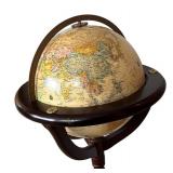 O - Replogle World Classic 12-Inch Globe on Stand O - Replogle World Classic 12-Inch Globe on Stand