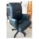 O - Leathercraft Office Chair O - Leathercraft Office Chair