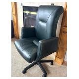 O - Leathercraft Office Chair O - Leathercraft Office Chair