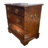 SR - Vintage Hammary Chest SR - Vintage Hammary Chest