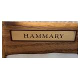 SR - Vintage Hammary Chest SR - Vintage Hammary Chest