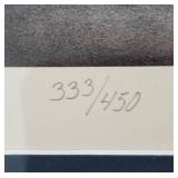 LR - Andre Renoux 'Air de Chasse' Limited Edition Print LR - Andre Renoux 'Air de Chasse' Limited Edition Print