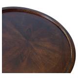 LR - La-Z-Boy Round Accent Table LR - La-Z-Boy Round Accent Table