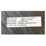 LR - La-Z-Boy Round Accent Table LR - La-Z-Boy Round Accent Table