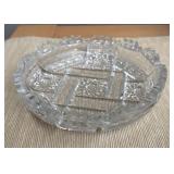DR - Vintage Elegant Crystal and Glass Bowls & Dishes DR - Vintage Elegant Crystal and Glass Bowls & Dishes