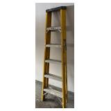 G - Louisville Aluminum Ladder G - Louisville Aluminum Ladder