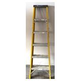 G - Louisville Aluminum Ladder G - Louisville Aluminum Ladder