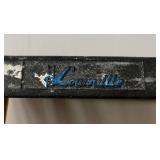 G - Louisville Aluminum Ladder G - Louisville Aluminum Ladder