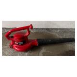 G - Toro Power Sweep Blower Model: 51586 G - Toro Power Sweep Blower Model: 51586