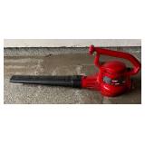 G - Toro Power Sweep Blower Model: 51586 G - Toro Power Sweep Blower Model: 51586