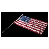 G - American Flag G - American Flag