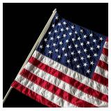 G - American Flag G - American Flag