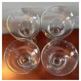 DR - Margarita Glasses - Set of 4 DR - Margarita Glasses - Set of 4