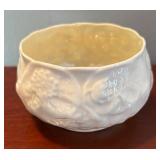DR - Belleek Sugar Dish & Creamer DR - Belleek Sugar Dish & Creamer