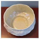 DR - Belleek Sugar Dish & Creamer DR - Belleek Sugar Dish & Creamer