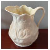 DR - Belleek Sugar Dish & Creamer DR - Belleek Sugar Dish & Creamer