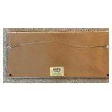 LL - Peter Beach Scene - Framed Print LL - Peter Beach Scene - Framed Print