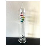 LL - Galileo Thermometer LL - Galileo Thermometer