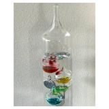 LL - Galileo Thermometer LL - Galileo Thermometer