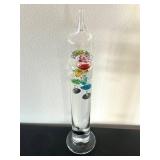 LL - Galileo Thermometer LL - Galileo Thermometer