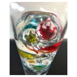 LL - Galileo Thermometer LL - Galileo Thermometer