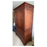 LL - Bob Timberlake Lexington Furniture Industries Armoire Wardrobe LL - Bob Timberlake Lexington Furniture Industries Armoire Wardrobe