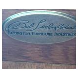 LL - Bob Timberlake Lexington Furniture Industries Armoire Wardrobe LL - Bob Timberlake Lexington Furniture Industries Armoire Wardrobe