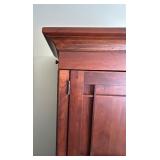 LL - Bob Timberlake Lexington Furniture Industries Armoire Wardrobe LL - Bob Timberlake Lexington Furniture Industries Armoire Wardrobe