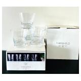 LL - Threshold Martini Glasses 4-Count - 2 Boxes LL - Threshold Martini Glasses 4-Count - 2 Boxes