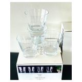 LL - Threshold Martini Glasses 4-Count - 2 Boxes LL - Threshold Martini Glasses 4-Count - 2 Boxes