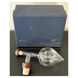 LL - Centellino Glass Decanter Arch Stand - Edina Country Club Champagne Flutes (Set of 4) LL - Centellino Glass Decanter Arch Stand - Edina Country Club Champagne Flutes (Set of 4)