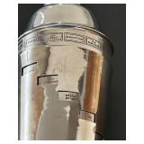 LL - Horse Glasses 5'H - Lot of 9 Derby Style Drinking Glasses LL - Horse Glasses 5'H - Lot of 9 Derby Style Drinking Glasses