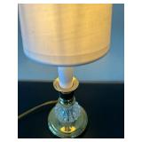 LL - Accent Lamps - Petite Pair (Lot of 2) LL - Accent Lamps - Petite Pair (Lot of 2)