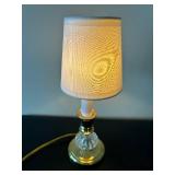 LL - Accent Lamps - Petite Pair (Lot of 2) LL - Accent Lamps - Petite Pair (Lot of 2)