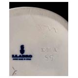 Lladró 'See-Saw' Porcelain Figurine #04867 Lladró 'See-Saw' Porcelain Figurine #04867