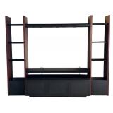 BDI Assemblage Entertainment System - Modular Media Wall BDI Assemblage Entertainment System - Modular Media Wall