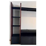 BDI Assemblage Entertainment System - Modular Media Wall BDI Assemblage Entertainment System - Modular Media Wall