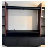 BDI Assemblage Entertainment System - Modular Media Wall BDI Assemblage Entertainment System - Modular Media Wall