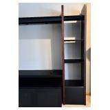 BDI Assemblage Entertainment System - Modular Media Wall BDI Assemblage Entertainment System - Modular Media Wall