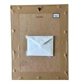 Francis Hebbalick - Antwerp Brabo Scene Original Etching Hand Made Francis Hebbalick - Antwerp Brabo Scene Original Etching Hand Made