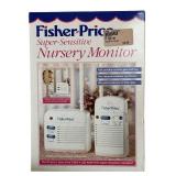 Baby Items & Grandparents' Sign Decor - Fisher-Price Nursery Monitor, Little Giraffe Blanket Baby Items & Grandparents' Sign Decor - Fisher-Price Nursery Monitor, Little Giraffe Blanket