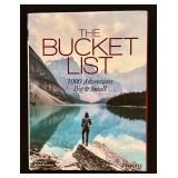 Atlas of World History & The Bucket List Atlas of World History & The Bucket List