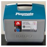 Igloo Playmate Elite Ultra 16-Quart Cooler Igloo Playmate Elite Ultra 16-Quart Cooler