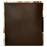 Brown 2-Drawer File Cabinet Brown 2-Drawer File Cabinet